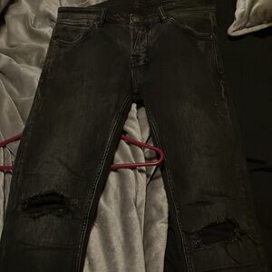 Ksubi jeans 31